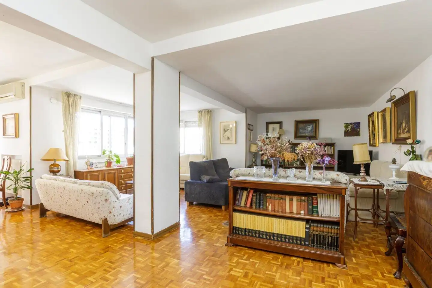 Wohnung mit Aufzug zum Verkauf in cam. de las torres, 27, imagen 5