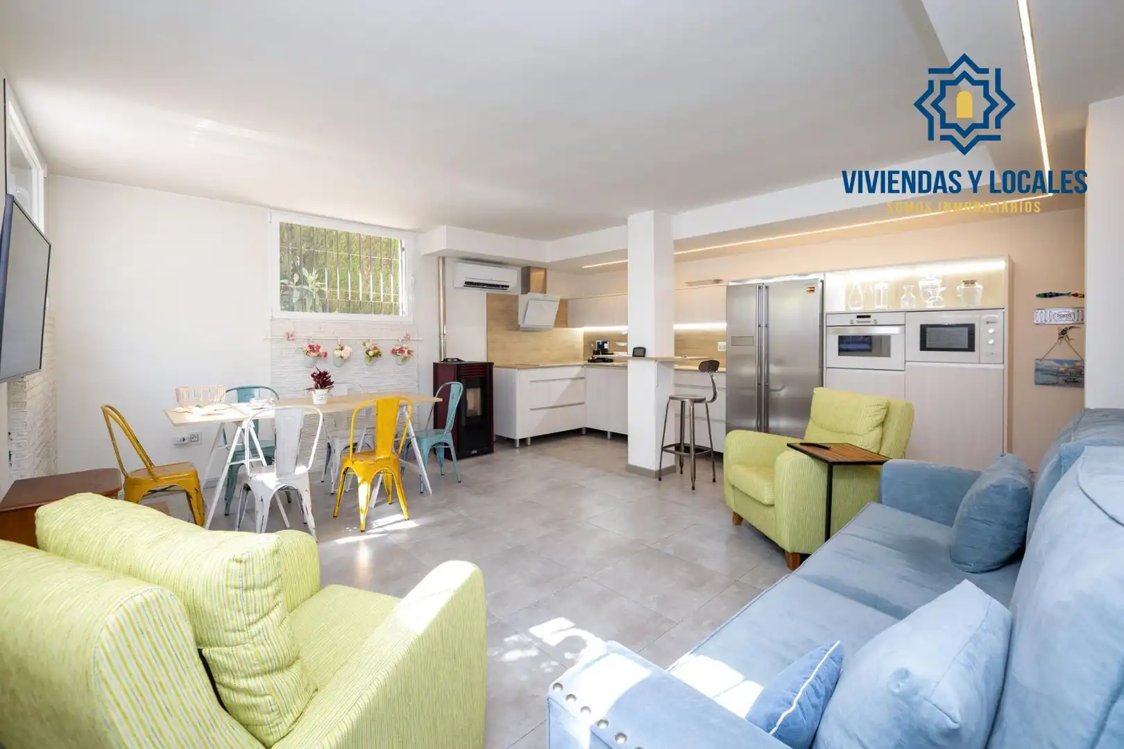 Villa zum Verkauf in SOL, imagen 40