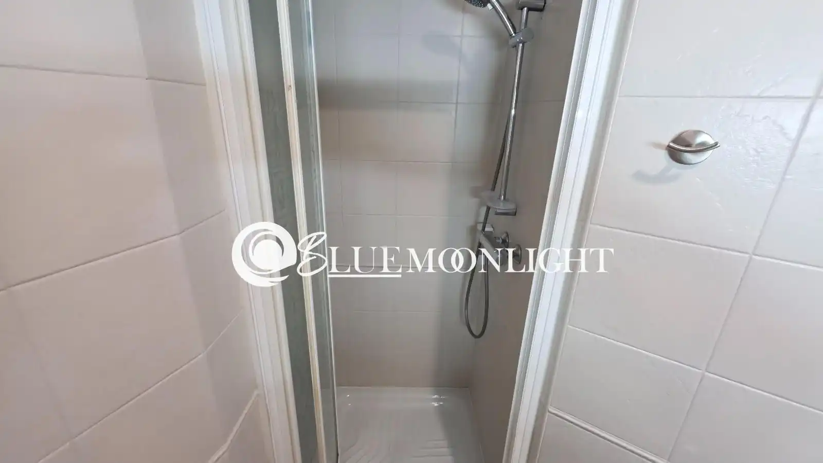 Baño de Ático en venta en Peñíscola / Peníscola con Aire acondicionado, Calefacción y Terraza