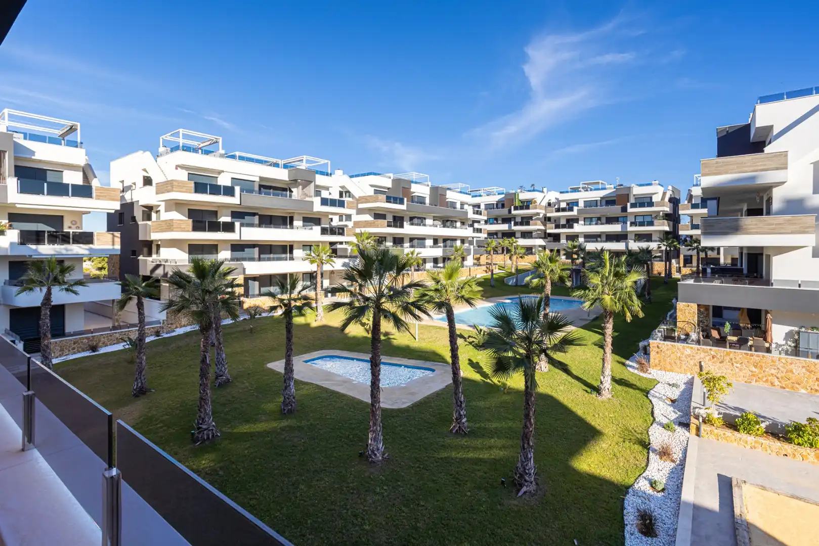 Apartament amb ascensor en venda a Orihuela Costa, imagen 37