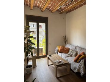 Appartement avec balcon à vendre à Eixample