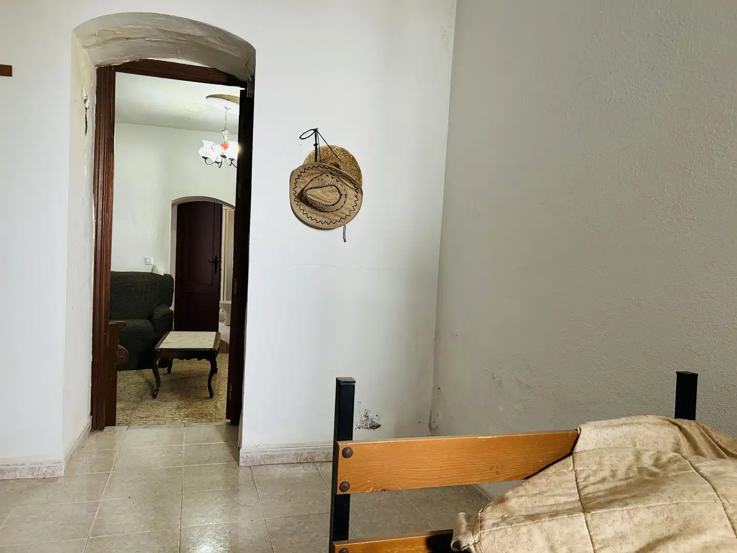 Casa adosada en venda en Las Navas de la Concepción