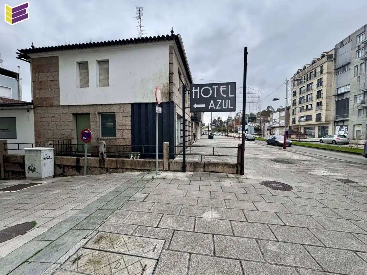 Haus zum Verkauf in Avenida Galicia 47, imagen 33