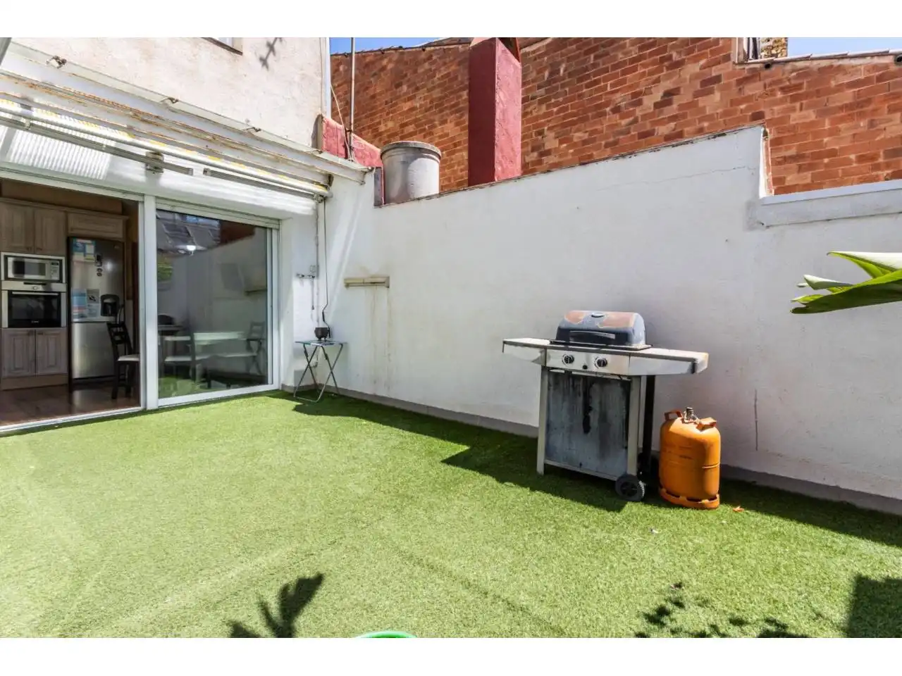 House with garden for sale in Calle ESCOLA PIA, imagen 3