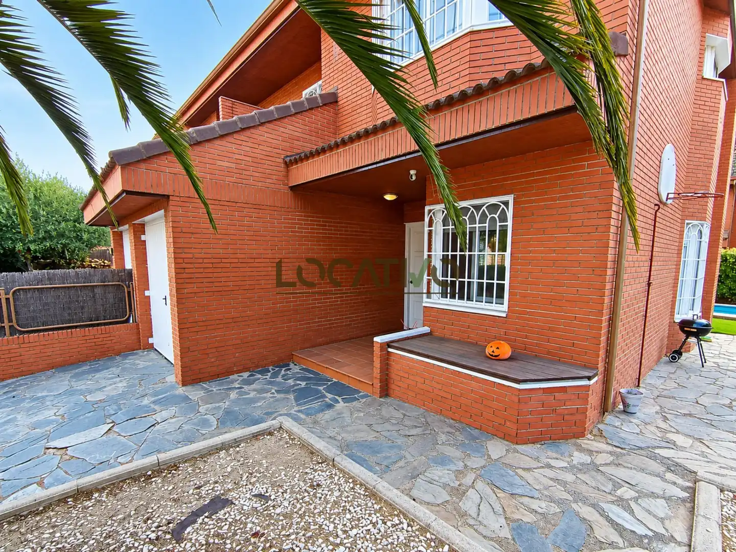 Reihenhaus mit Pool zum Verkauf in Brunete, imagen 45