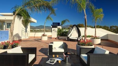 Foto 4 de Pis en venda a Zona de Punta Plata, Málaga