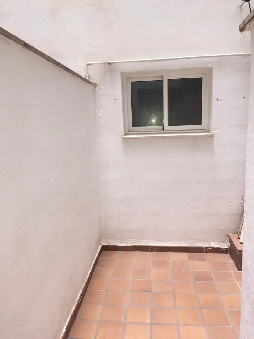 Terraza de Piso en venta en Albacete con Calefacción y Balcón