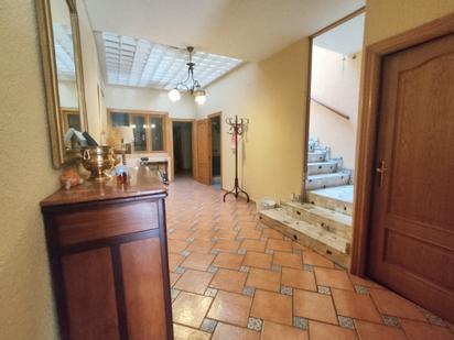 Casa o xalet en venda en Herencia amb Calefacció i Terrassa