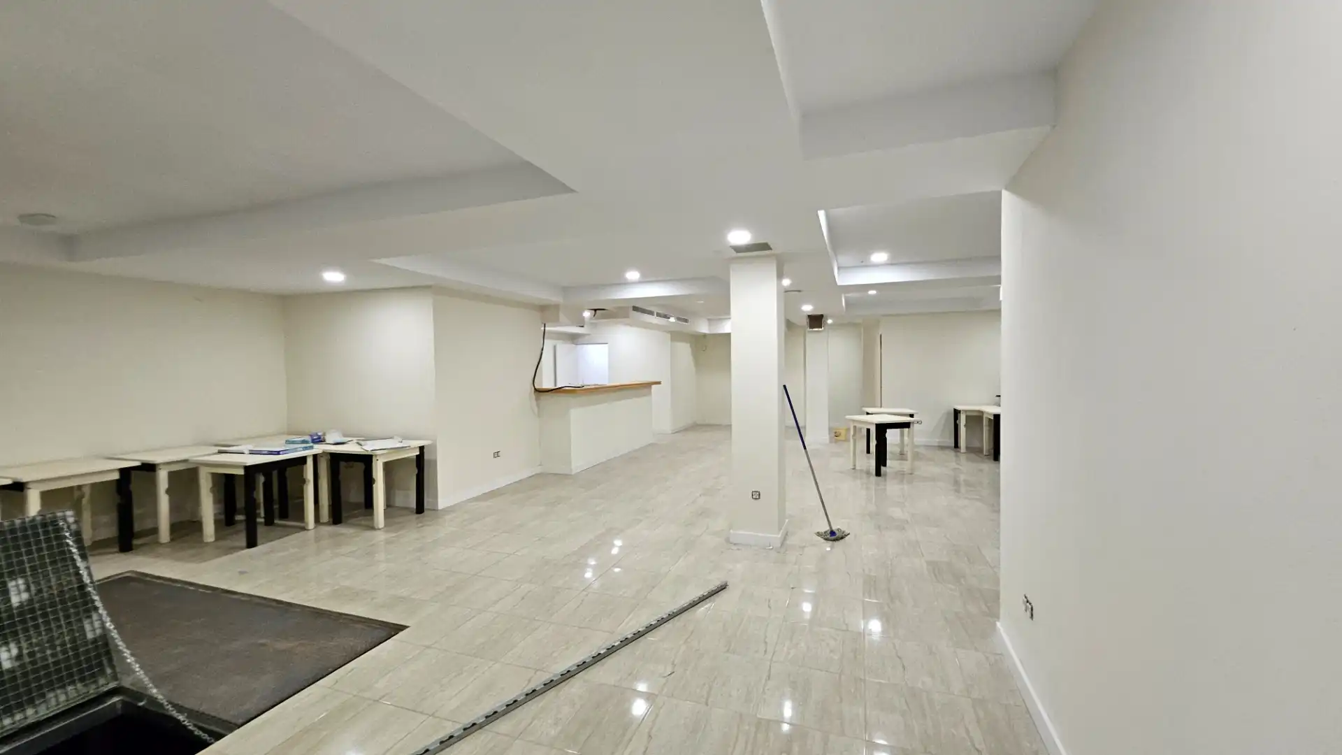 Edificio en venta en Ingenio con Alarma
