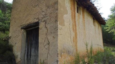 Foto 5 de Finca rústica en venta en Beceite, Teruel