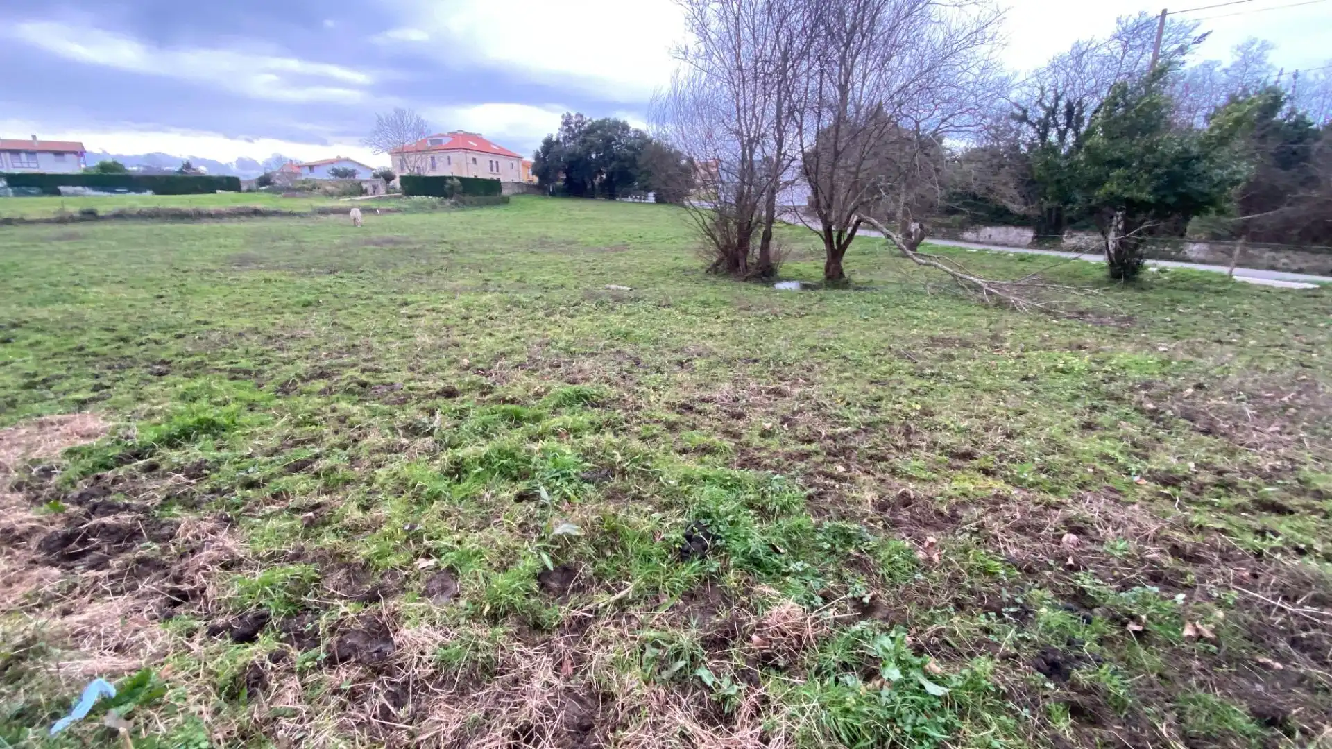 Residencial en venda a GALIZANO-IGLESIA, Galizano