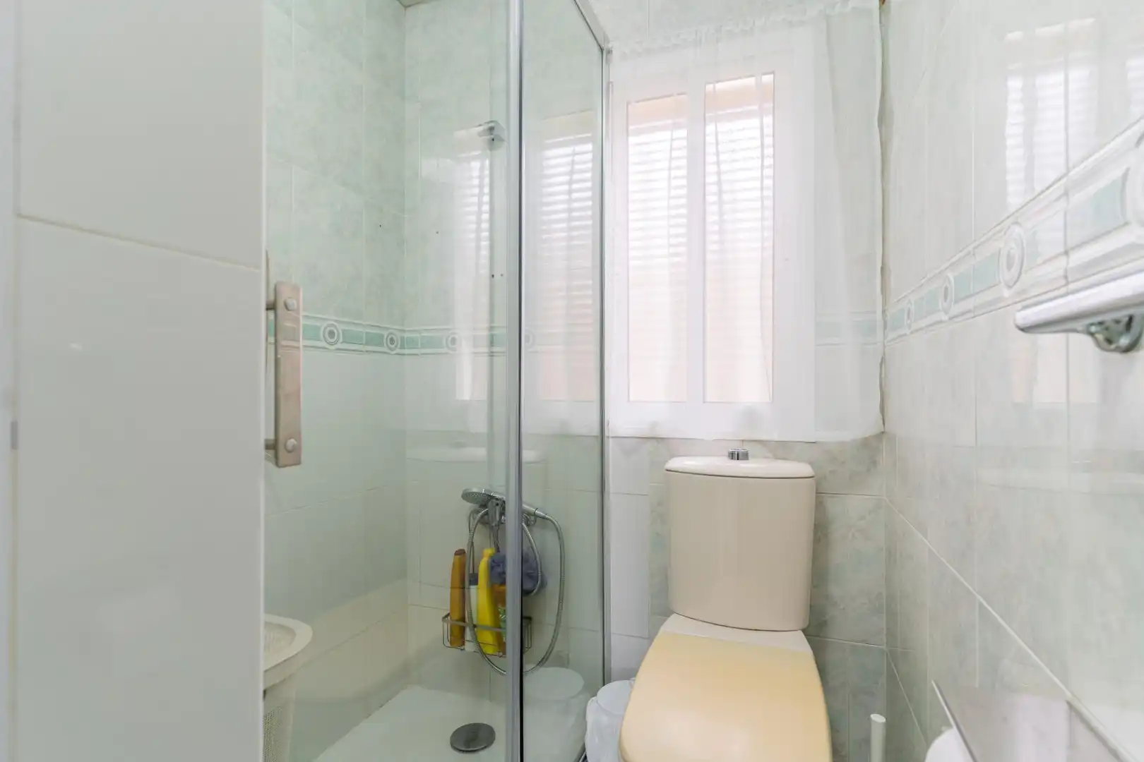 Bathroom of Houses for sale in Jerez de la Frontera