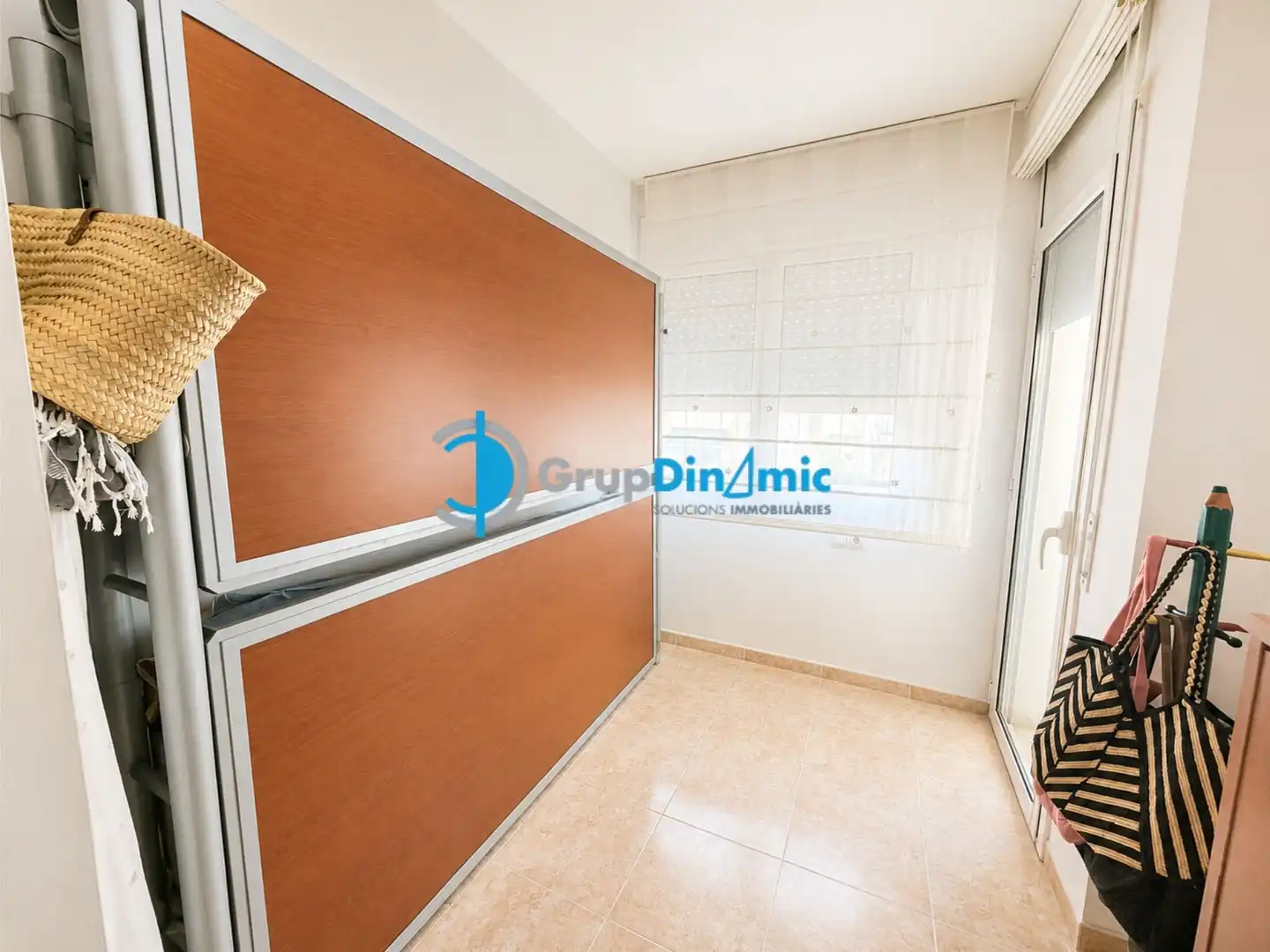 Balcony of Duplexes for sale in Palamós  with Air Conditioner, Heating and Terrace