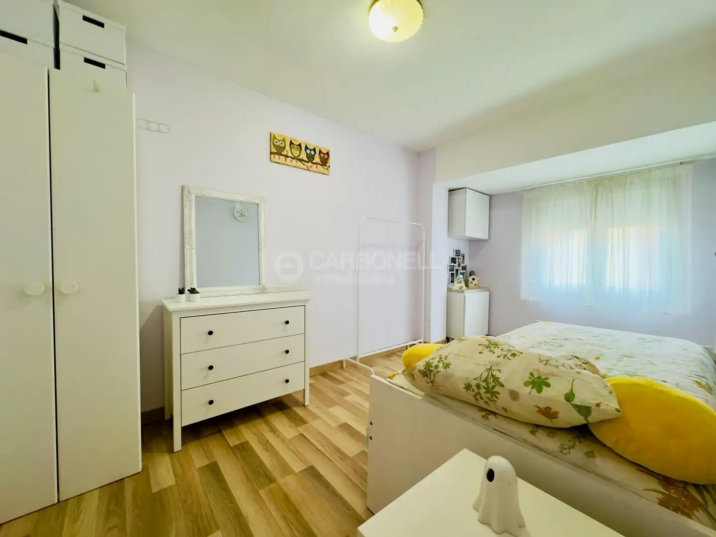 Flat for sale in Bernat Fenollar, imagen 19