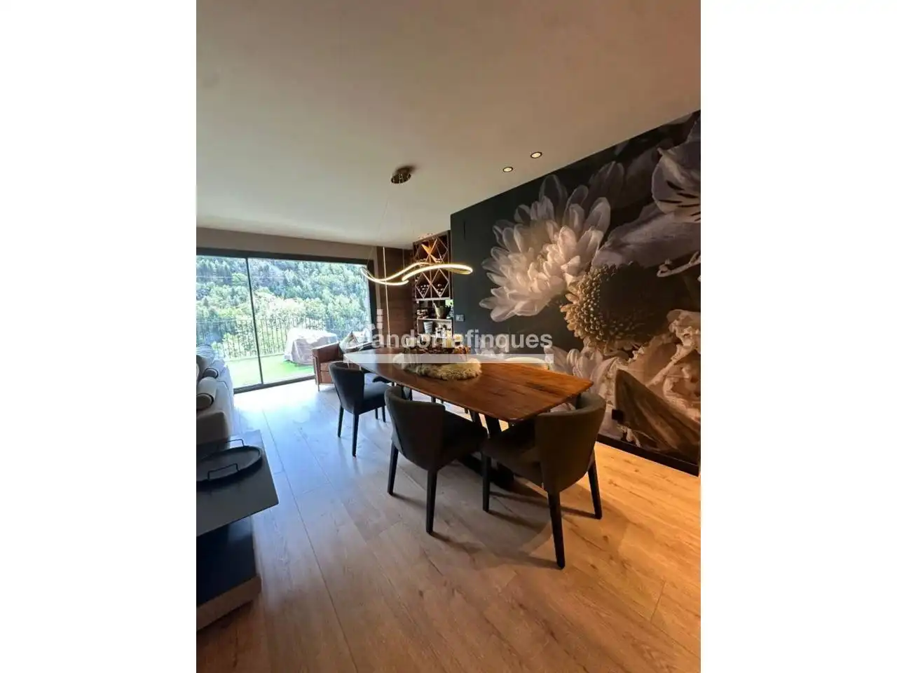 Piso con ascensor en venta en Canillo pueblo, imagen 11