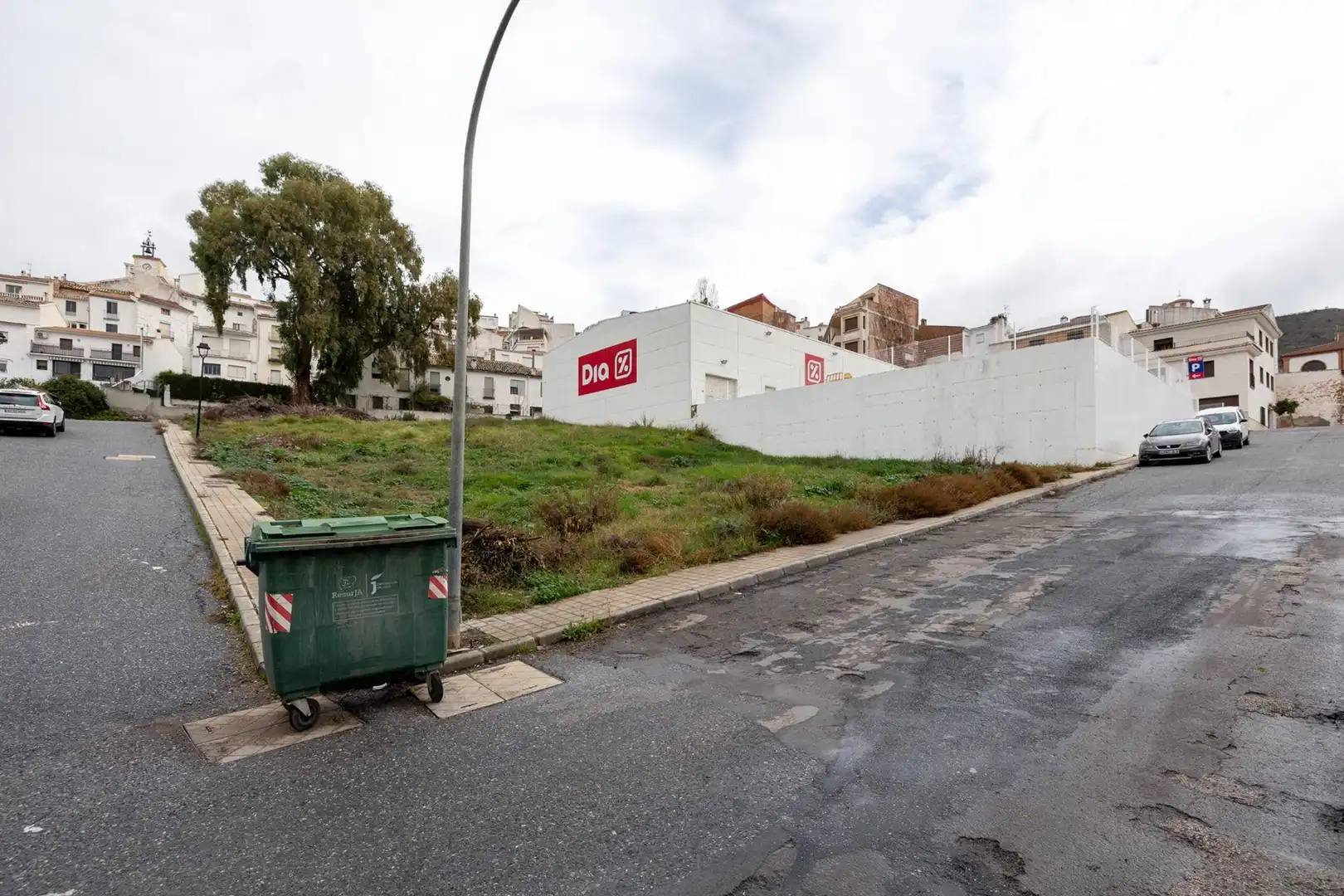 Business premises for sale in Castillo de Locubín, imagen 16