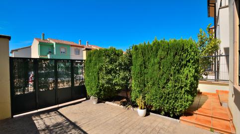 Foto 4 de Casa adosada en venda a Calle Escritor Antonio Gala, La Planilla, Ronda