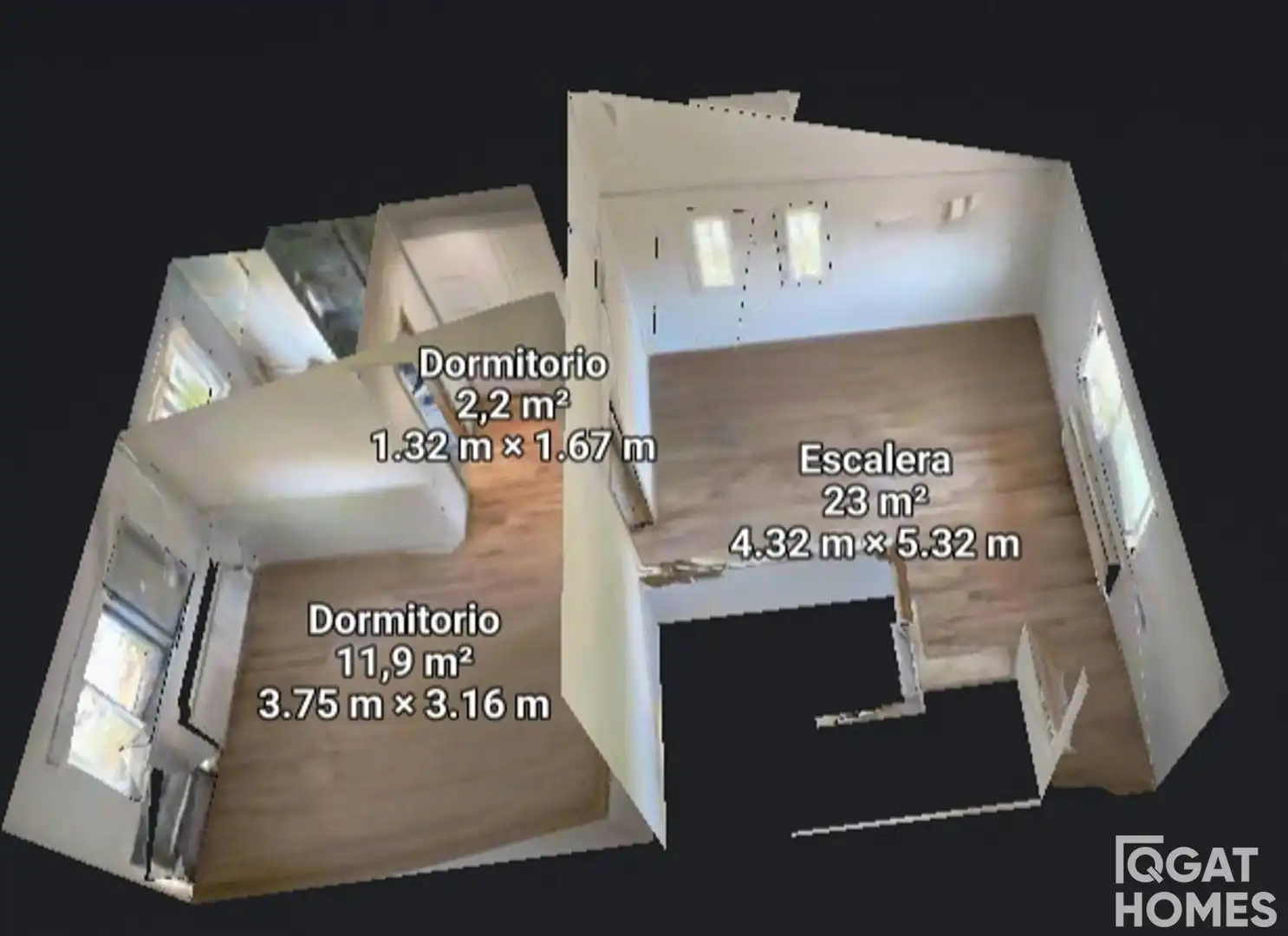Casa adosada en venta en Sant Cugat del Vallès con Aire acondicionado, Calefacción y Trastero