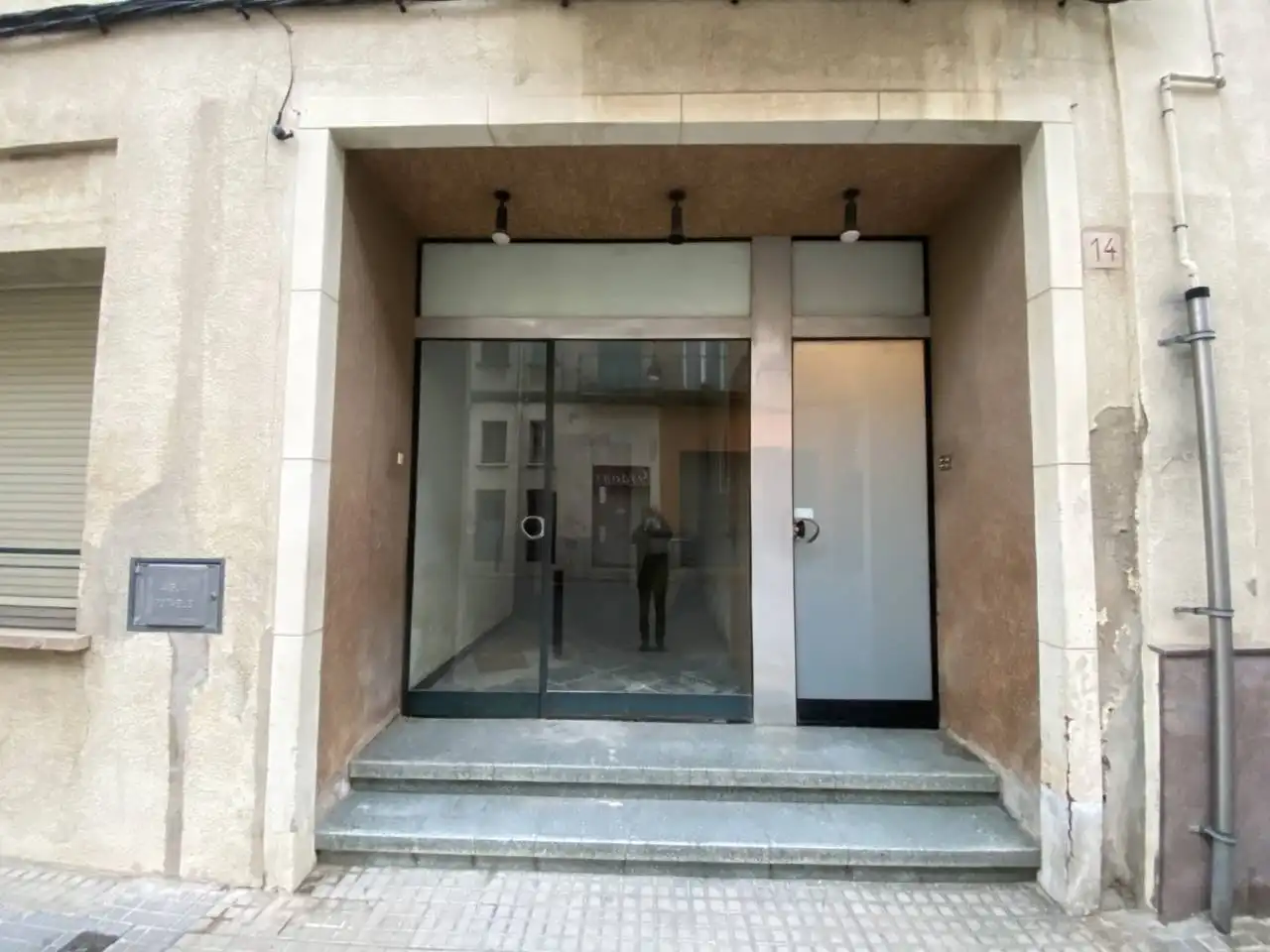 Locale commerciale in affitto a Calle Rector Tomas Vila, imagen 12