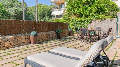 Foto 4 de Planta baixa en venda a Illes Balears, 7, Sa Teulera, Palma de Mallorca
