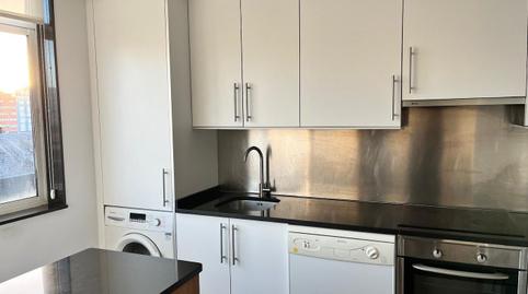 Photo 5 of Flat to rent in Ronda de Nelle, Sagrada Familia, A Coruña Capital