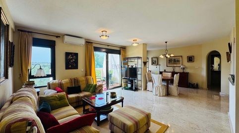 Photo 3 of Flat for sale in Lomas de Campoamor - Las Ramblas, Orihuela