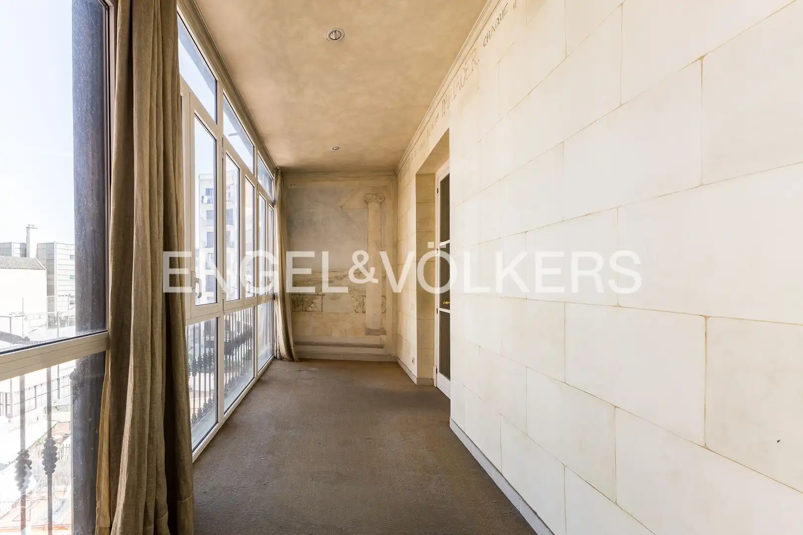 Piso con terraza en venta en Eixample, imagen 43