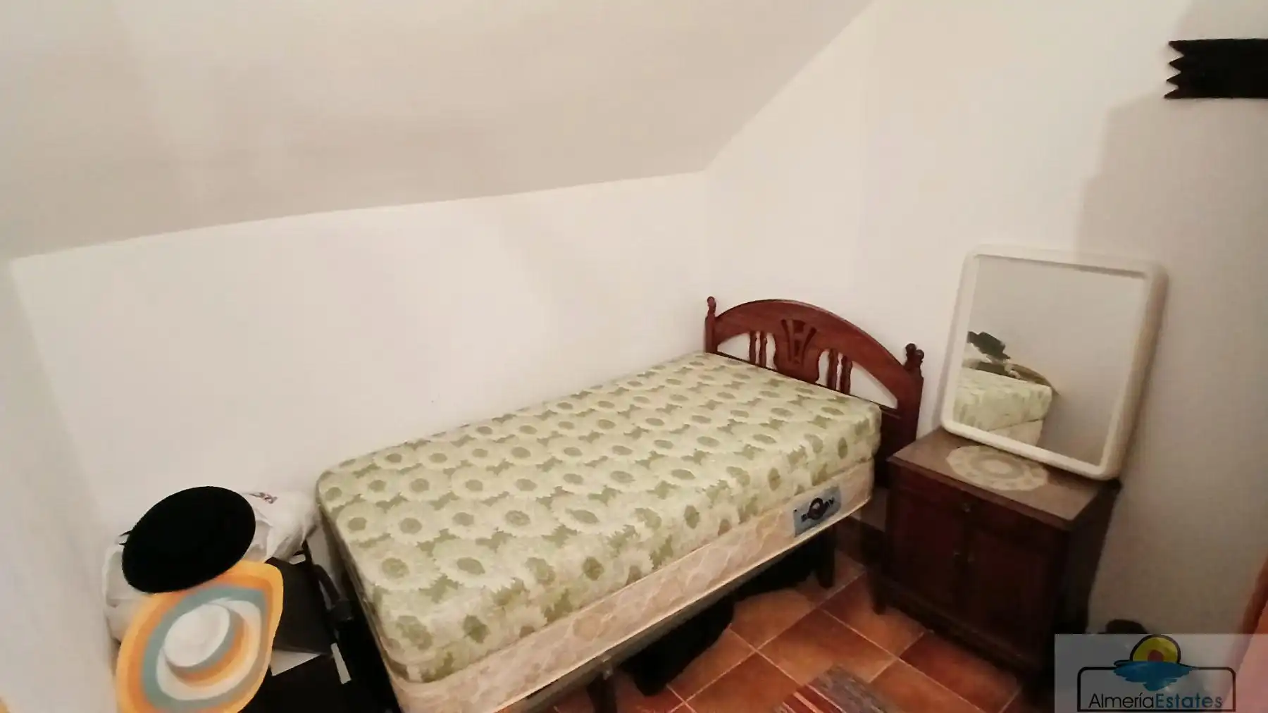 House with terrace for sale in Albox, imagen 15