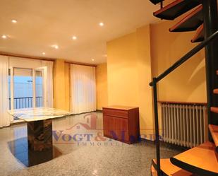 Àtic en venda en Figueres amb Calefacció, Parquet i Terrassa