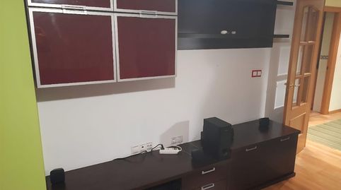 Foto 4 de Pis de lloguer a Barrocanes, Ourense Capital