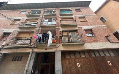 Exterior view of Flat for sale in Ripoll