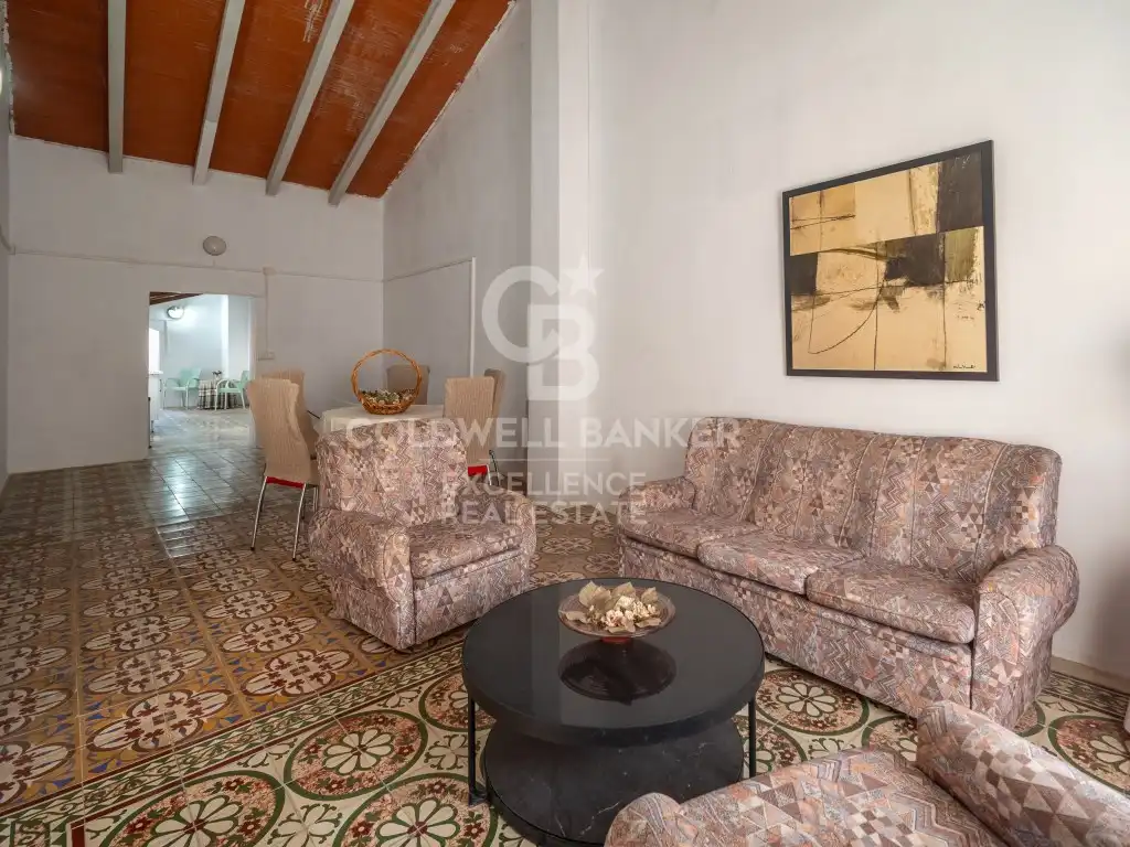 Houses for sale in Oliva pueblo