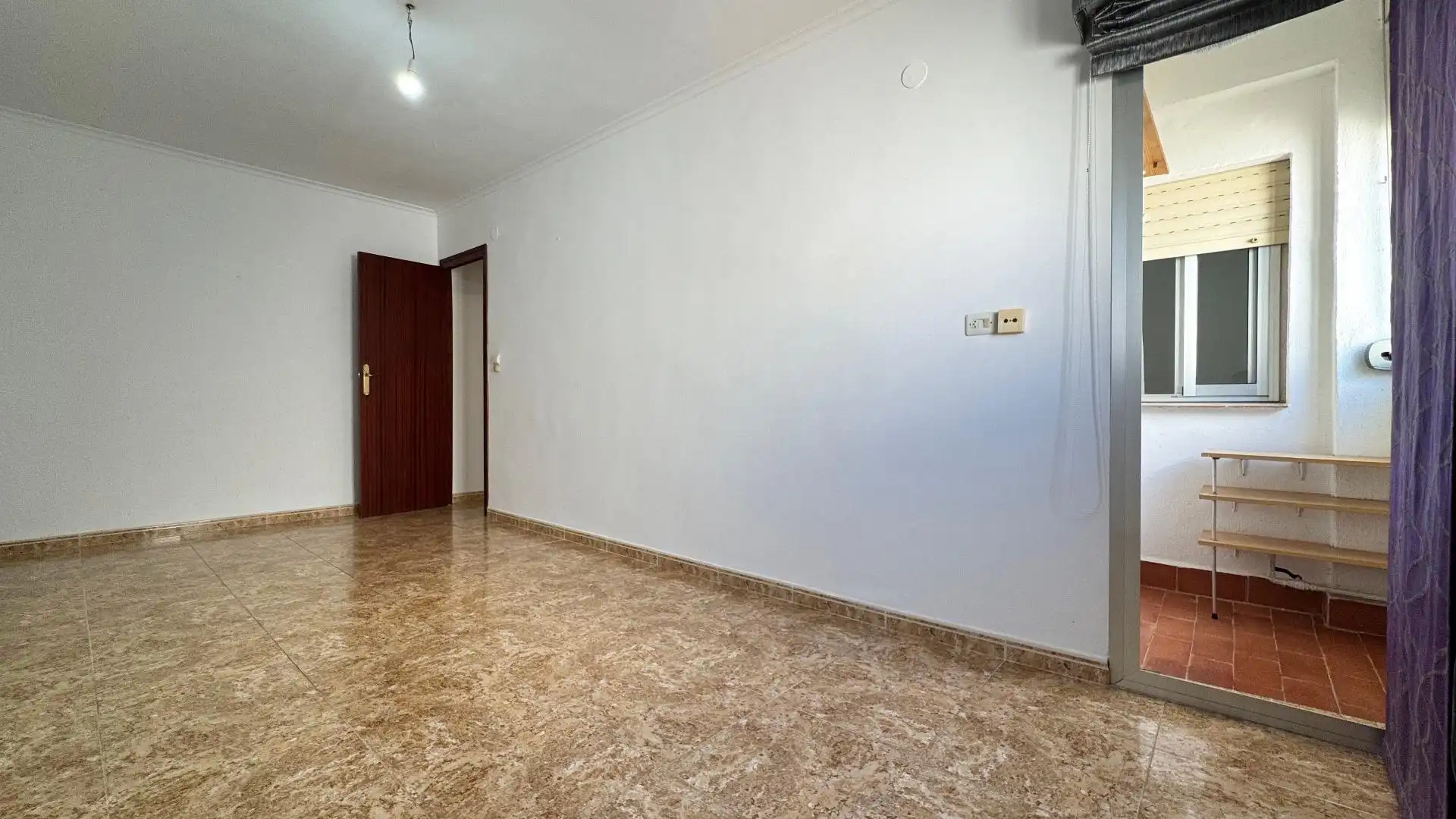 Apartament en venda en Pego