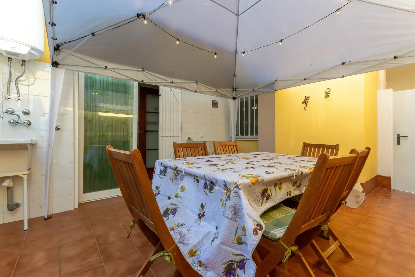 Bungalow with pool to rent in Calle MONTE DE STA POLA 10, imagen 17