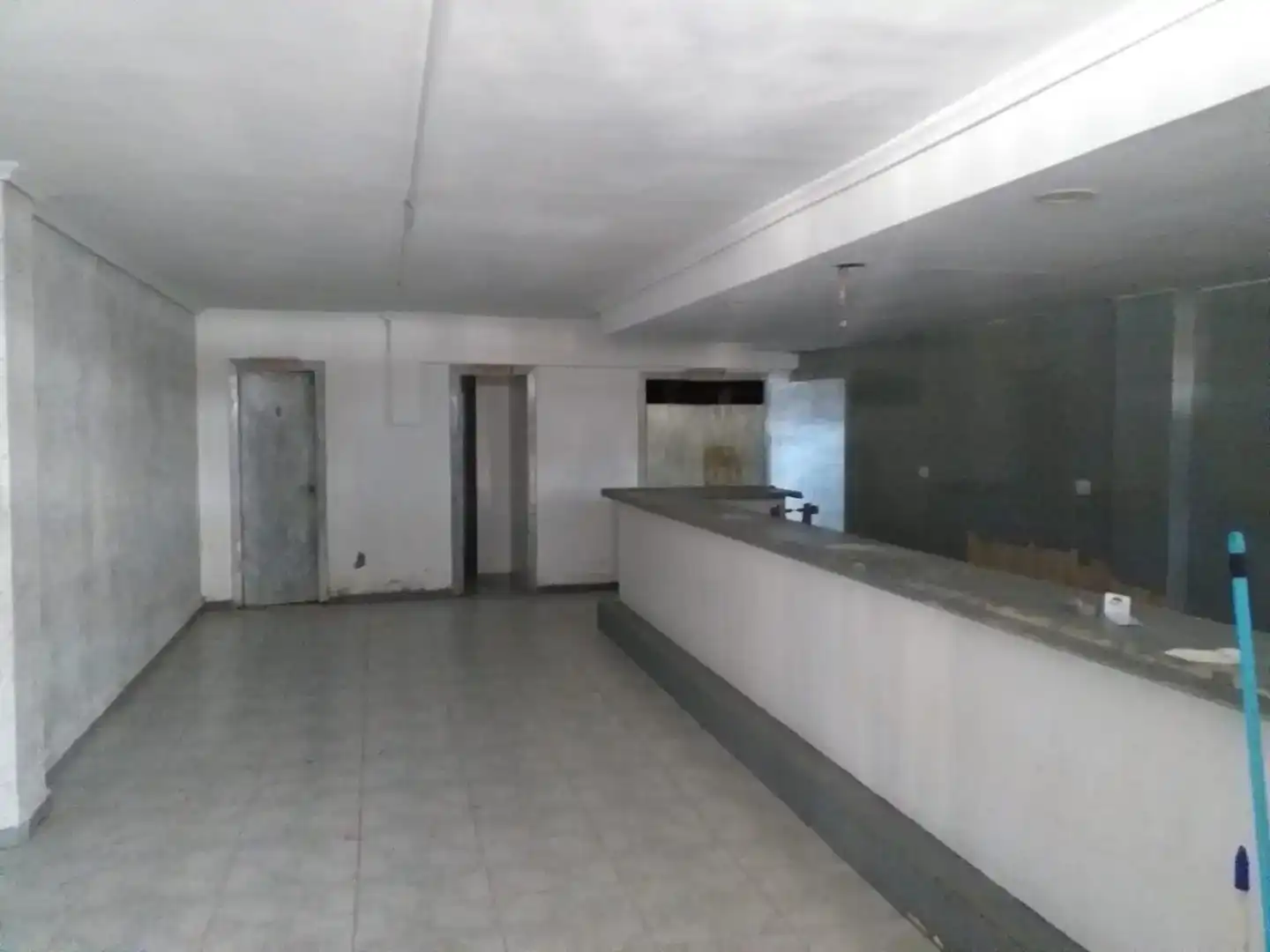 Cocina de Local de alquiler en Heliópolis