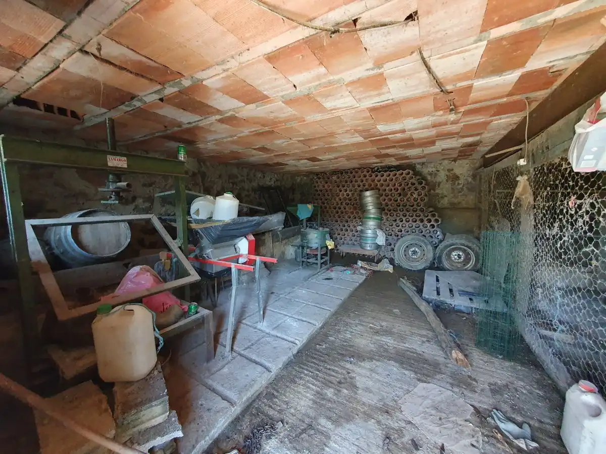 Casa en venda a Teverga, imagen 6