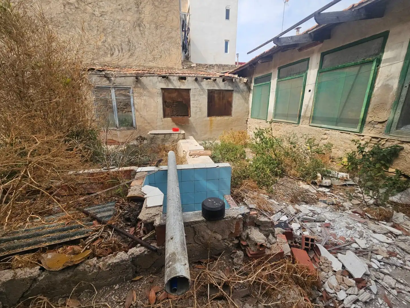 Terrenys i solars en venda a San Gabriel - Palmeral - Urbanova, imagen 3