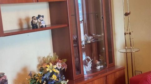 Foto 5 de Piso en venta en Askatasun Etorbidea, 41, Bagatza - San Vicente, Barakaldo