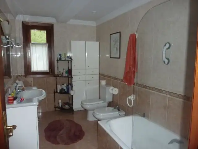 Baño de Finca rústica en venta en Berriatua