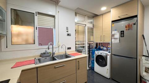 Foto 2 de Piso en venta en Can Mas, Barcelona