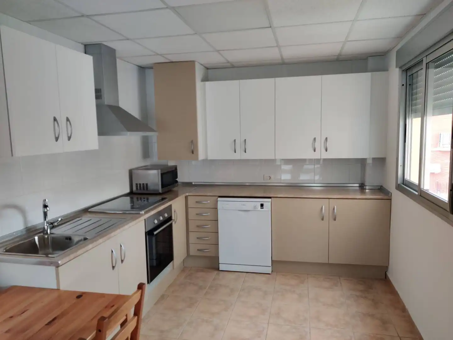 Residencial con ascensor en venta en Puerto de Sagunto, imagen 6