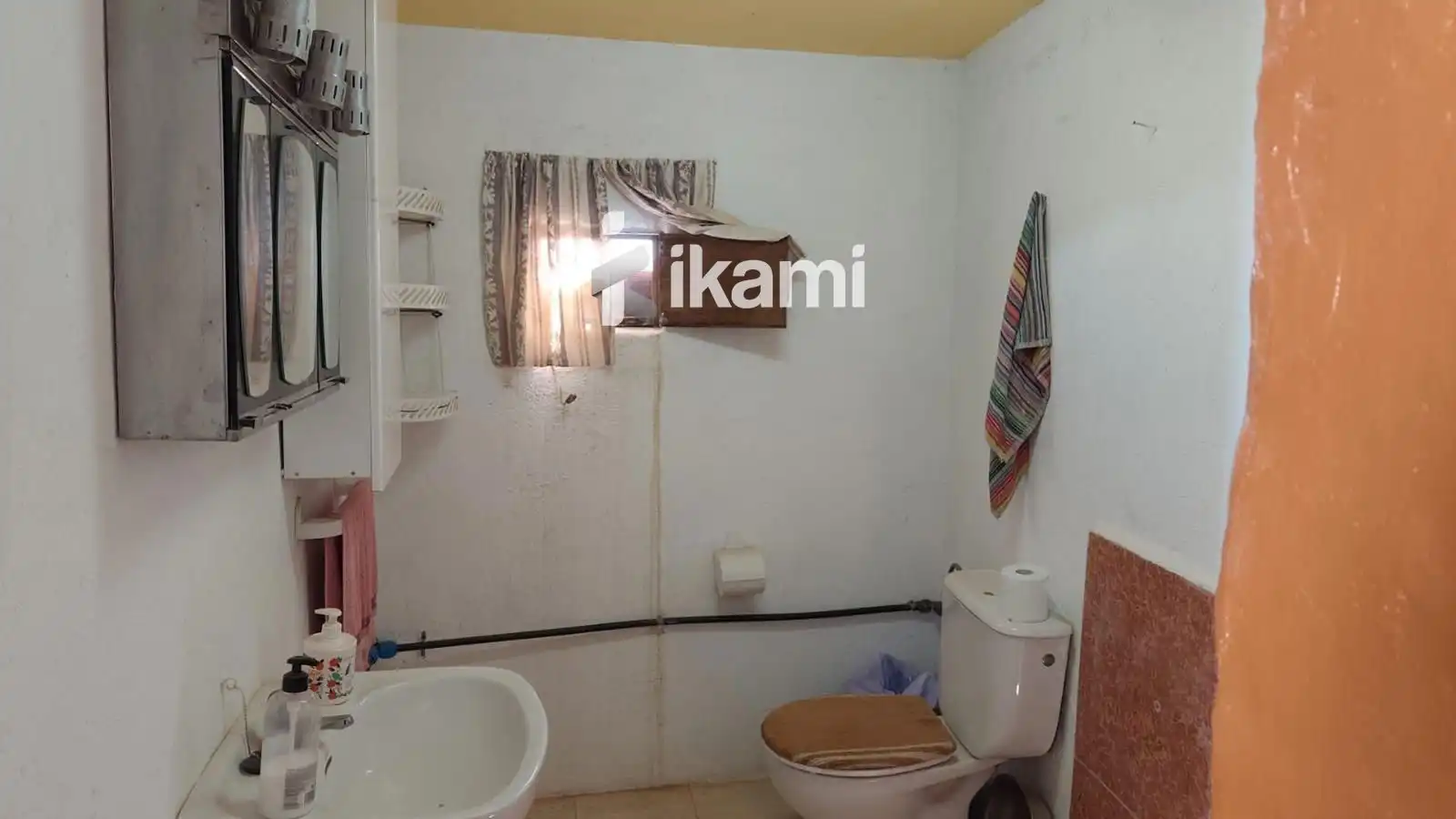 Bedroom of Houses for sale in Íllar  with Air Conditioner, Heating and Storage room