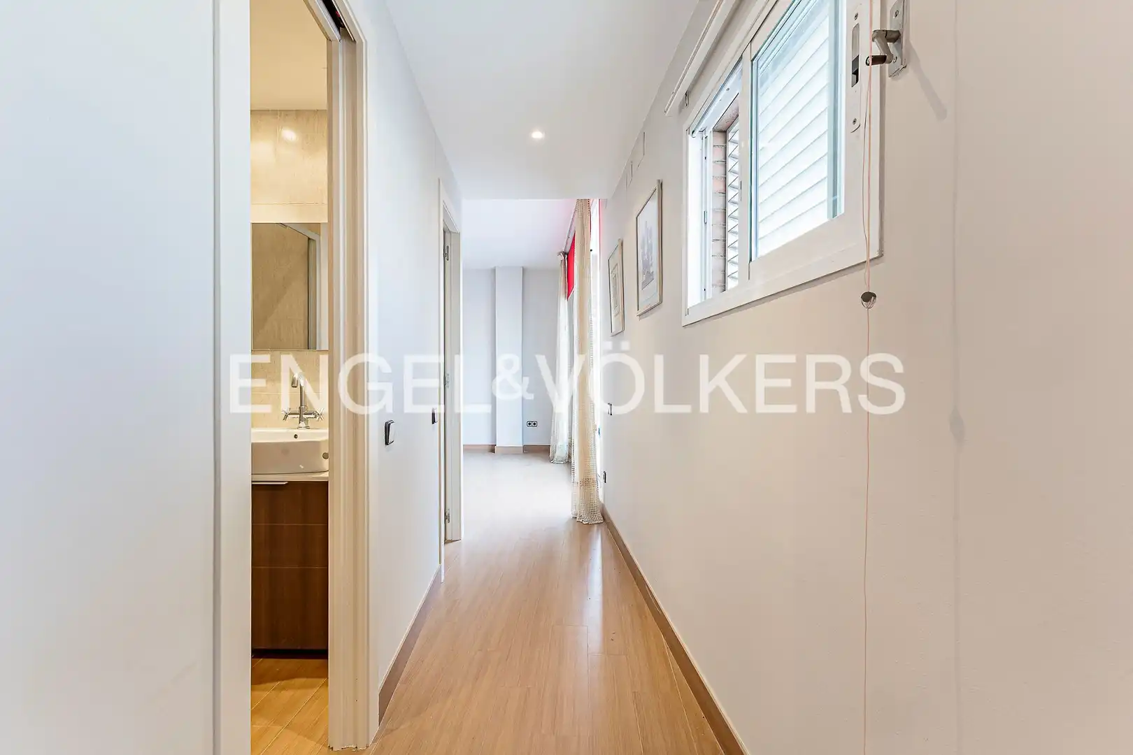 Ático en venta en Barcelona con Aire acondicionado, Calefacción y Parquet