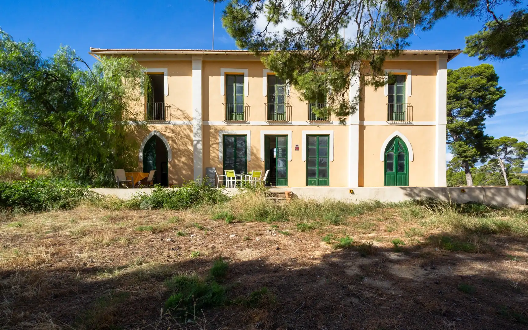 Casa o xalet en venda a Santa Faz