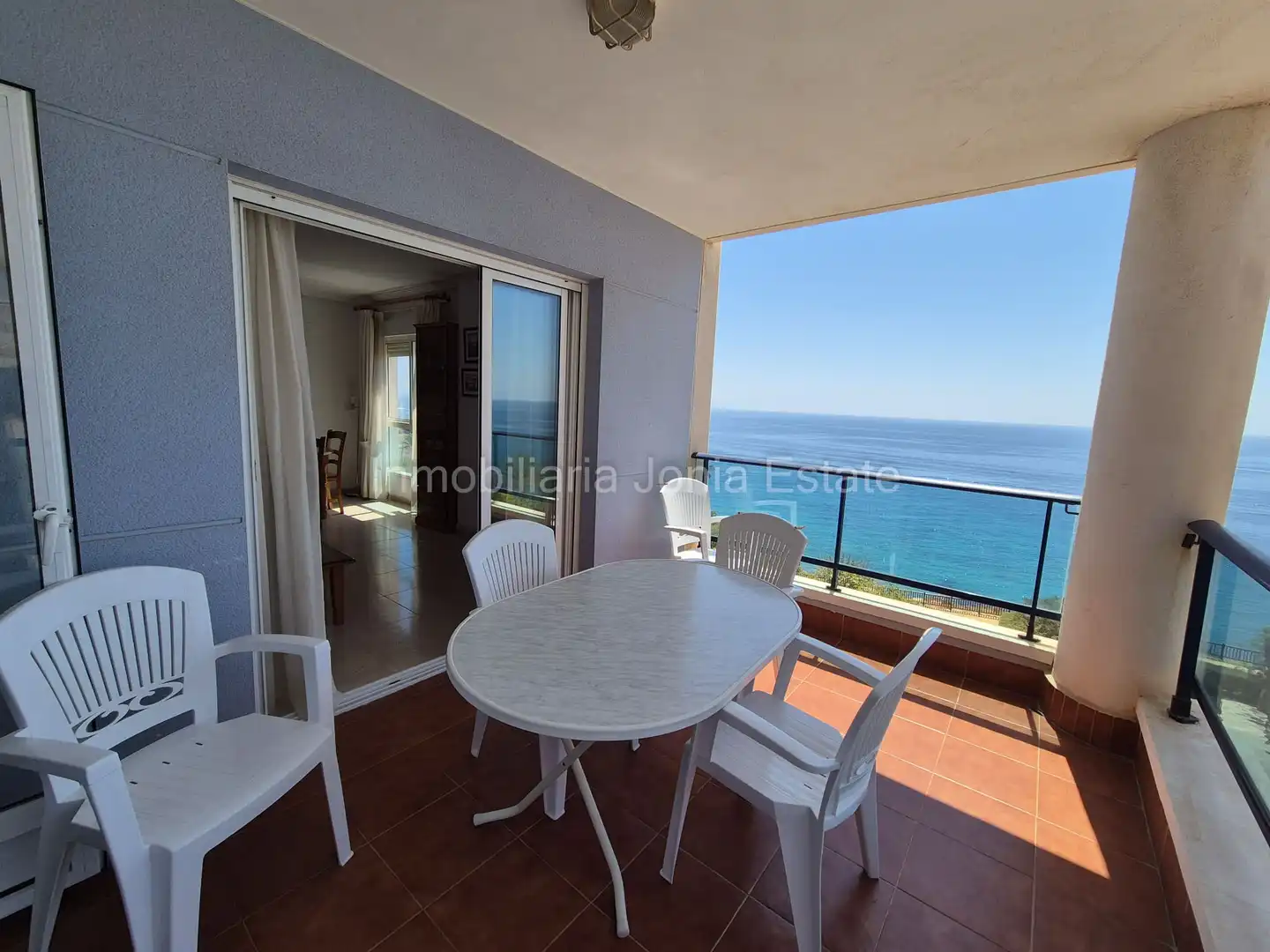 Apartamento con piscina en venta en Platja de Vila Joiosa, imagen 3