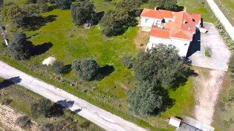Foto 4 de Terreny en venda a Terrenos Polígono, Tiétar, Cáceres