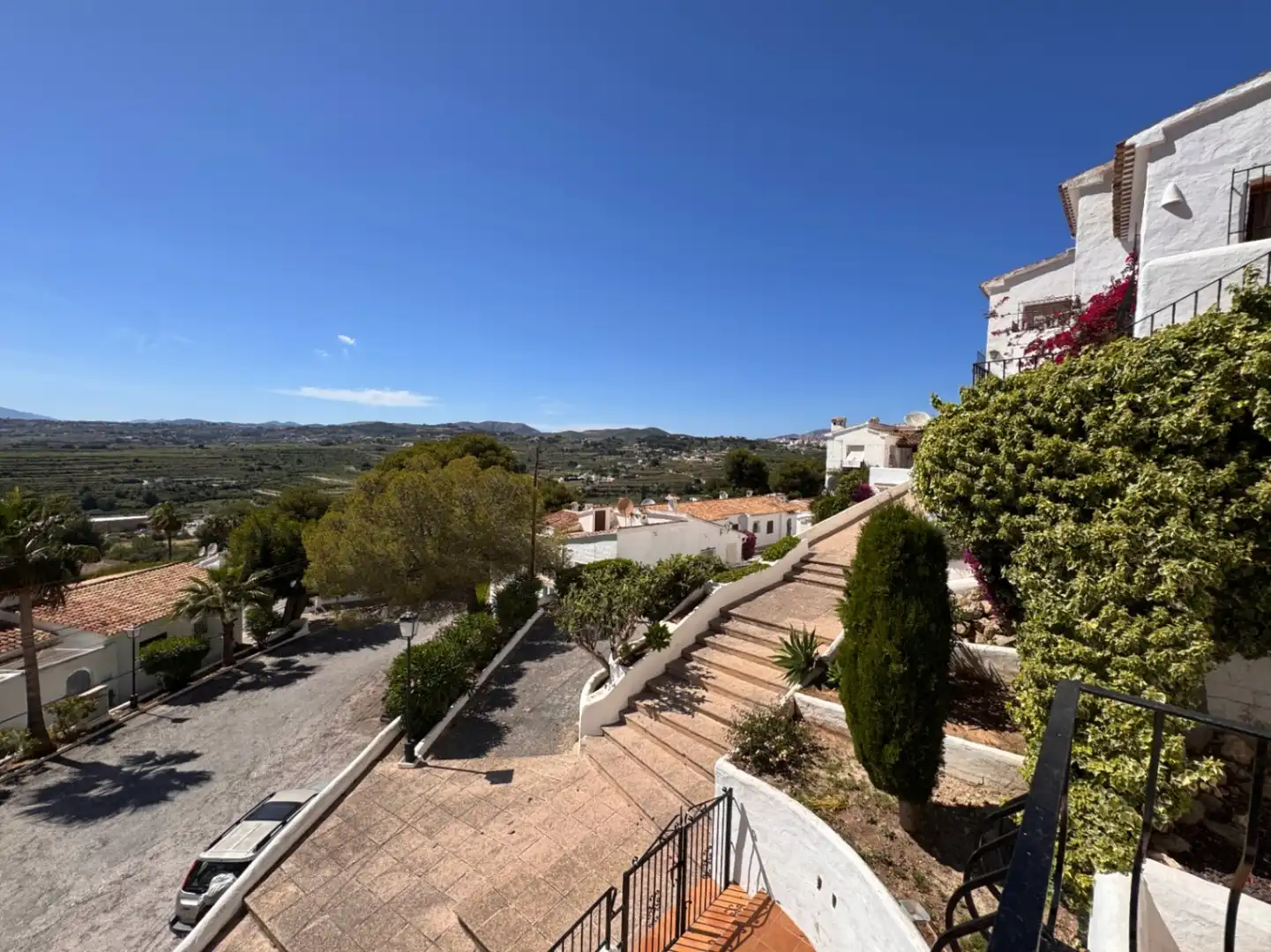 Chalet con balcón en venta en Alcassar, imagen 8