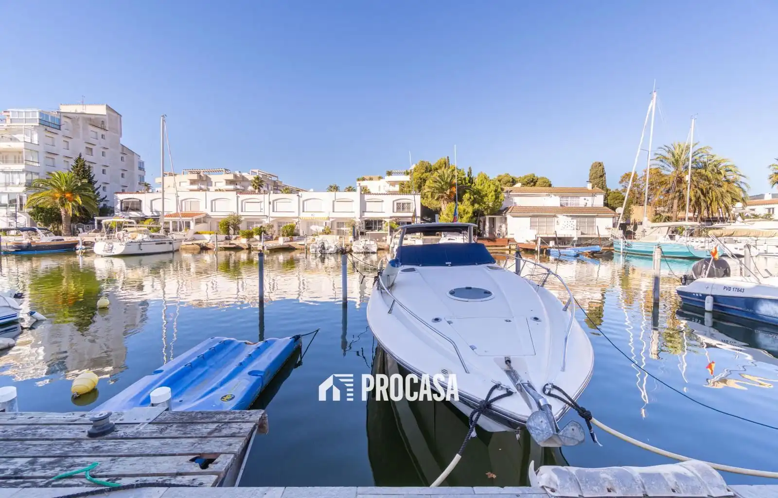 Chalet en venta en De la Cala Fonda, imagen 3