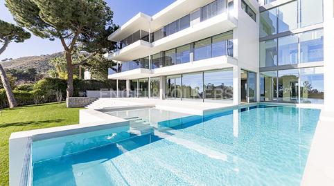 Photo 3 of House or chalet for sale in Pedralbes, Barcelona