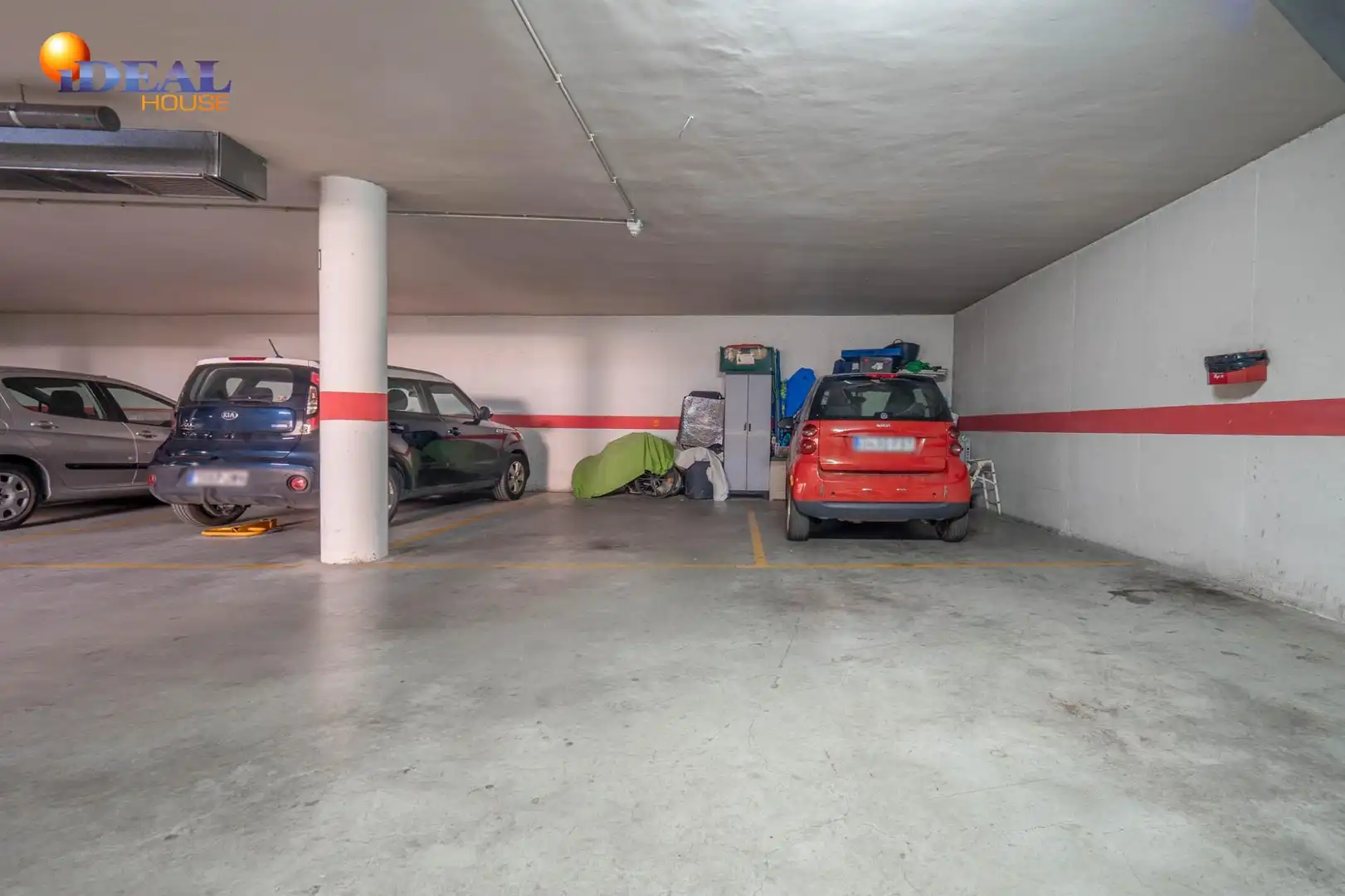 Wohnung mit Aufzug zum Verkauf in Residencial Triana - Barrio Alto, imagen 32